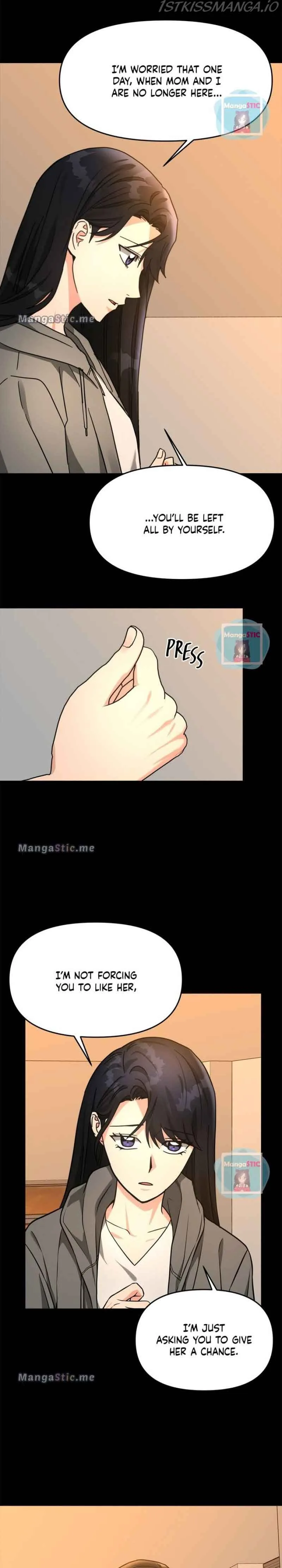 Call me the Devil Chapter 36 page 10