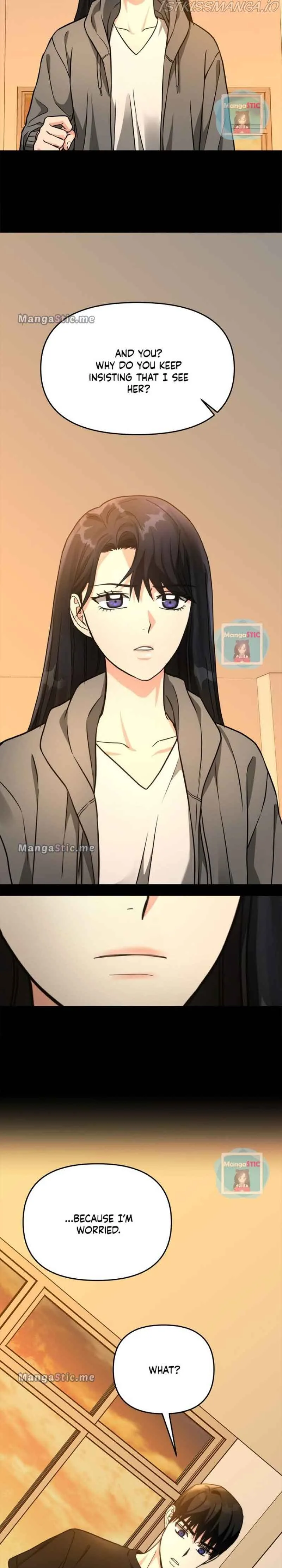 Call me the Devil Chapter 36 page 8