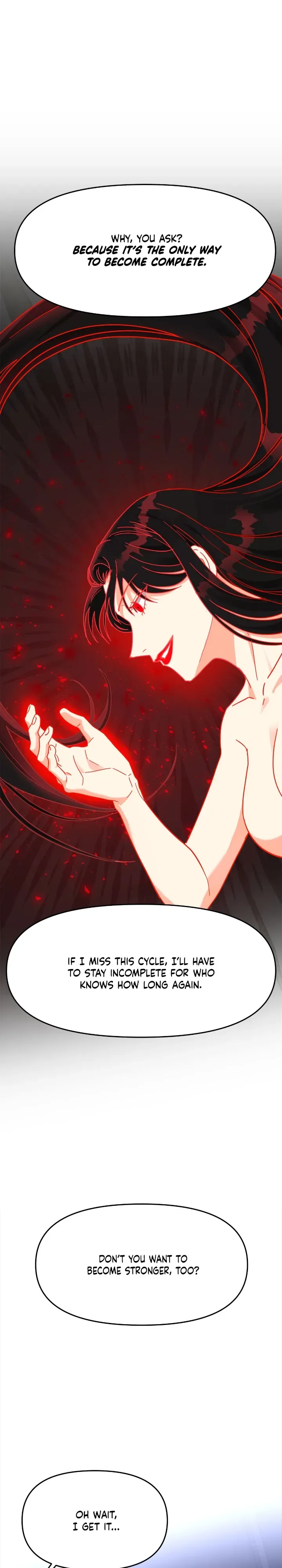 Call me the Devil Chapter 40 page 29