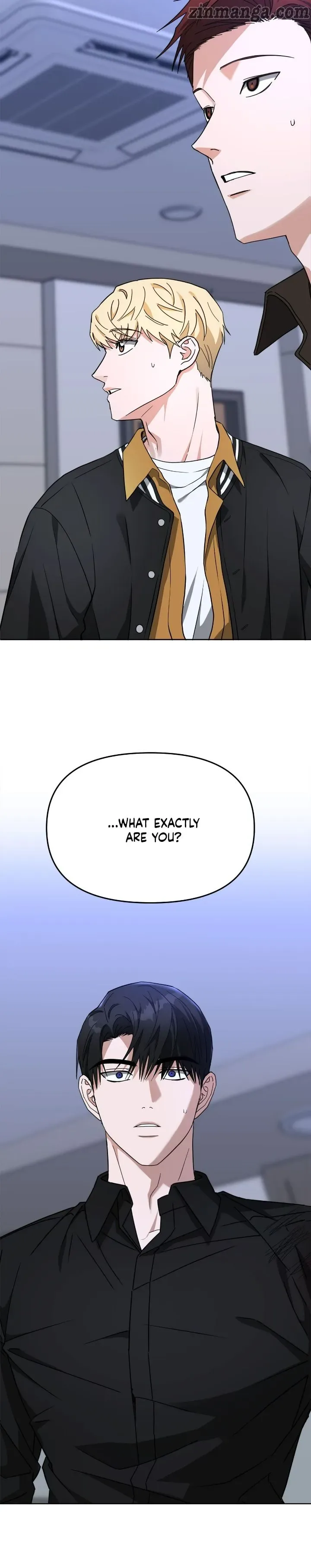 Call me the Devil Chapter 42 page 6
