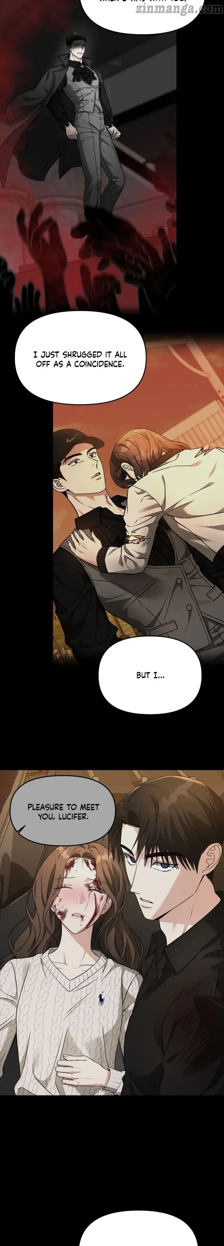 Call me the Devil Chapter 42 page 3