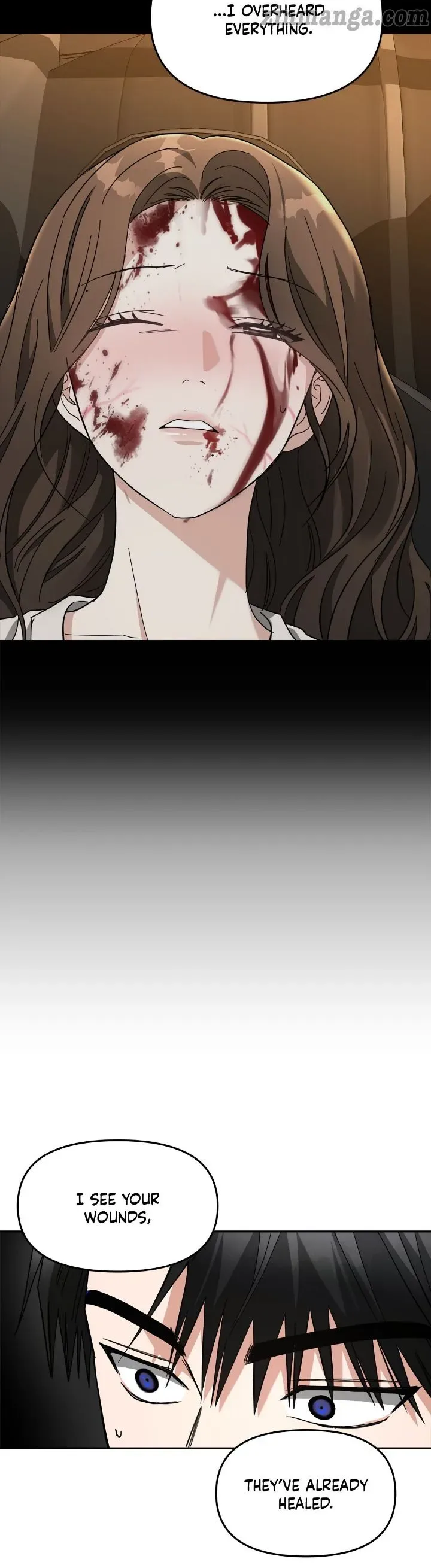 Call me the Devil Chapter 42 page 4