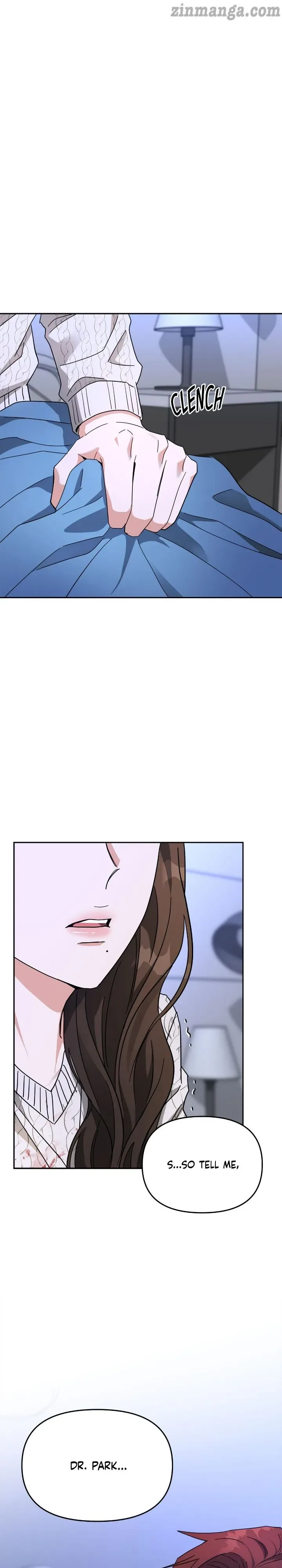 Call me the Devil Chapter 42 page 5