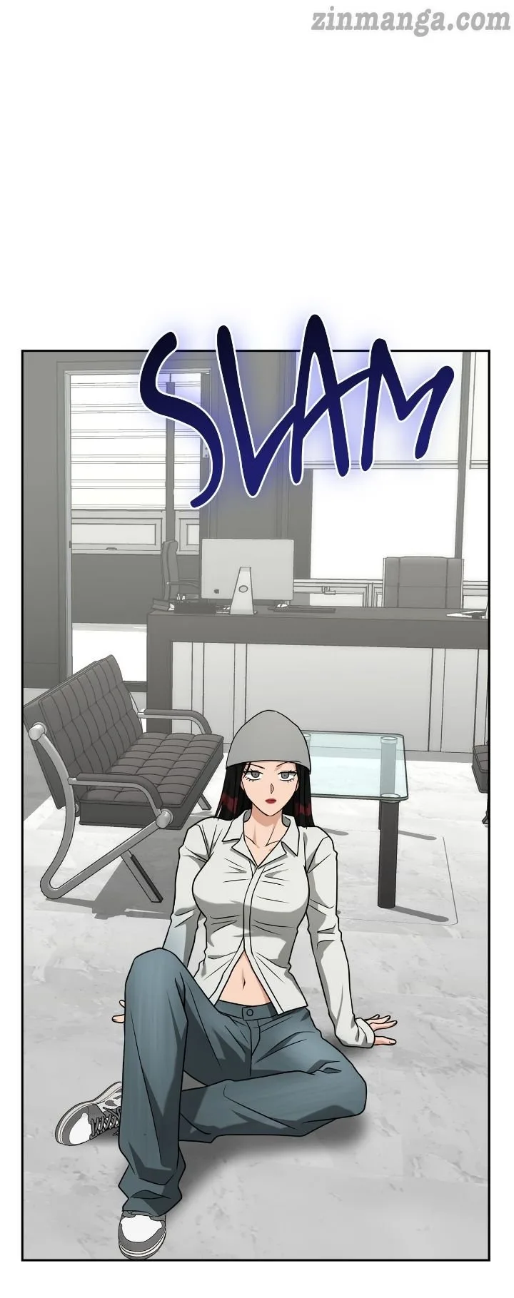 Call me the Devil Chapter 45 page 9