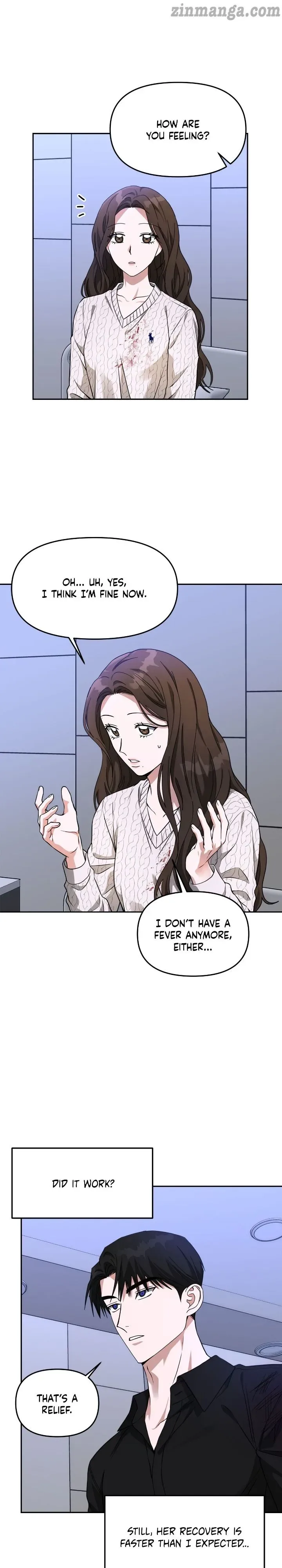 Call me the Devil Chapter 42 page 10