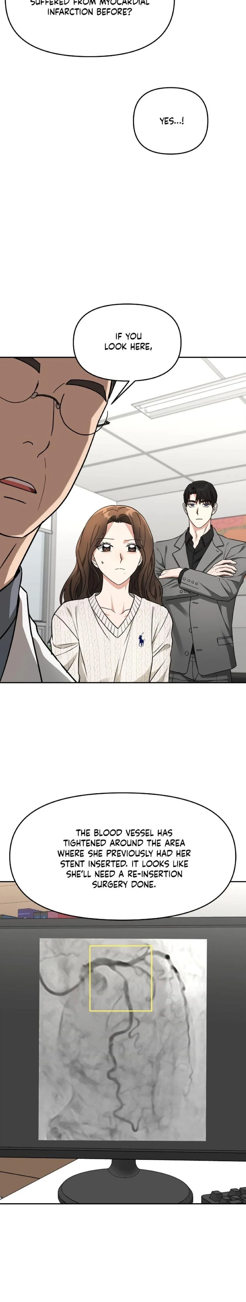 Call me the Devil Chapter 39 page 4