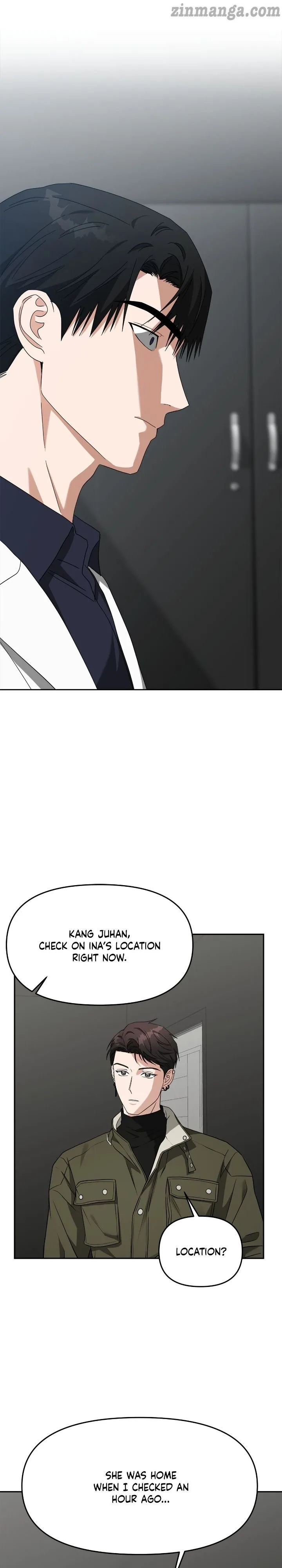 Call me the Devil Chapter 45 page 2