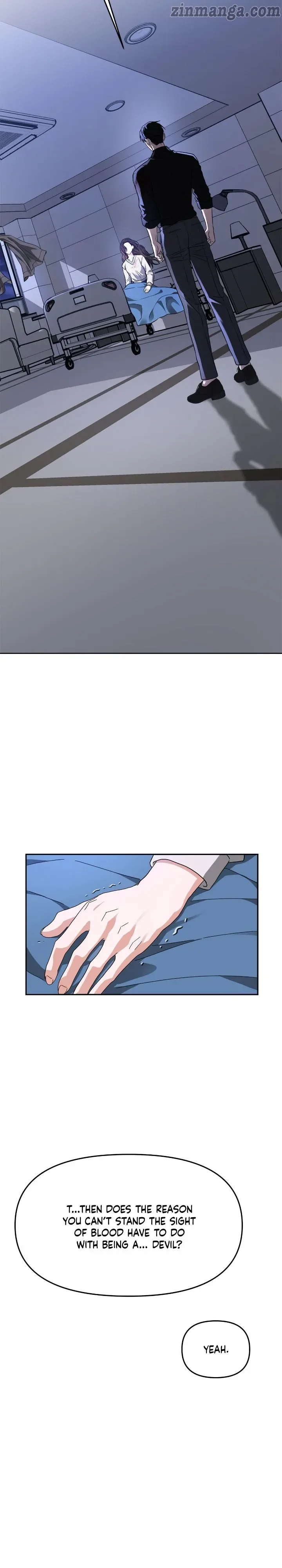 Call me the Devil Chapter 42 page 15