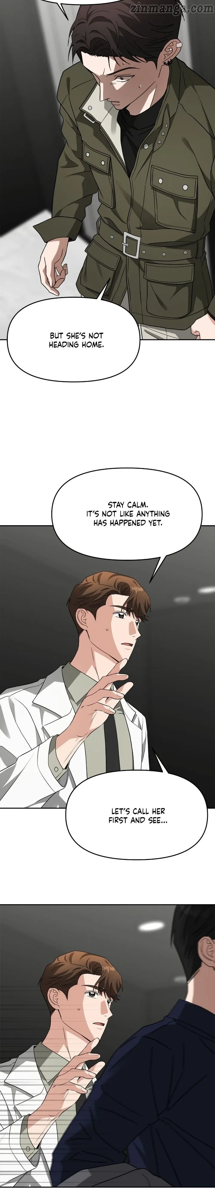Call me the Devil Chapter 45 page 4