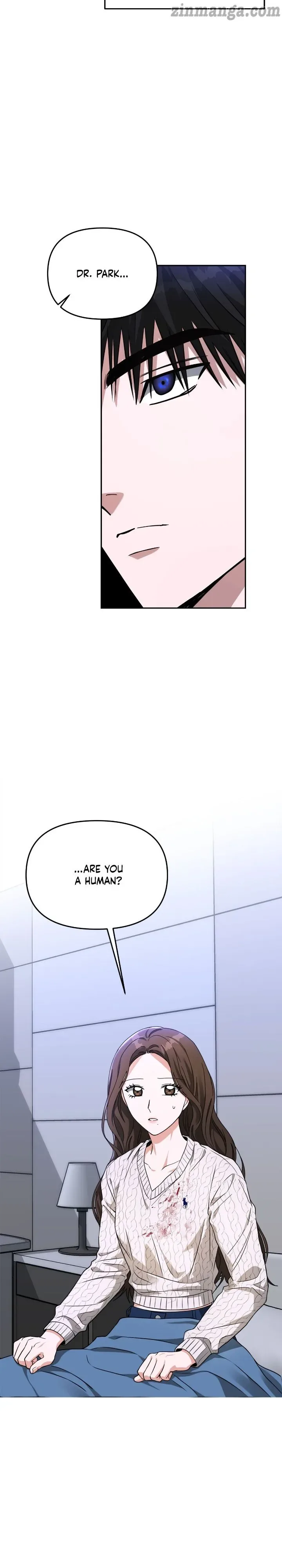 Call me the Devil Chapter 42 page 11