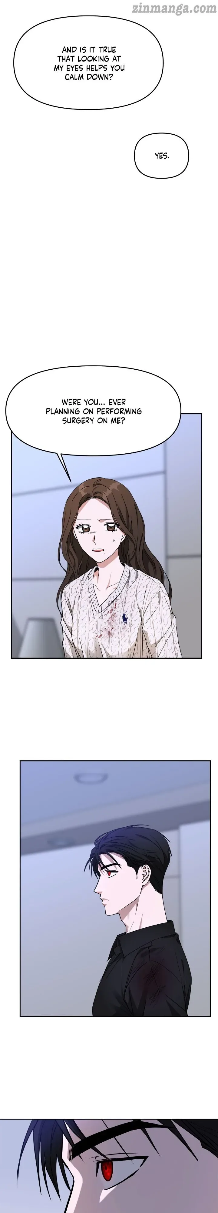 Call me the Devil Chapter 42 page 16