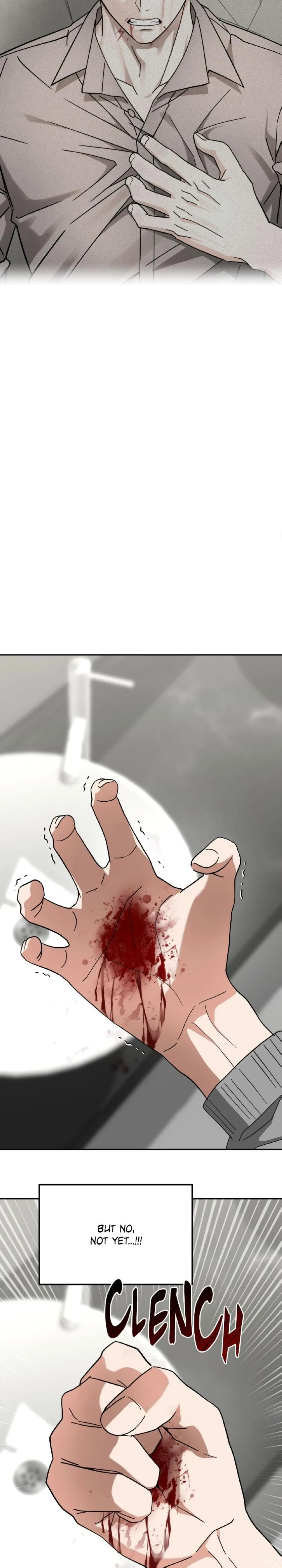 Call me the Devil Chapter 43 page 3