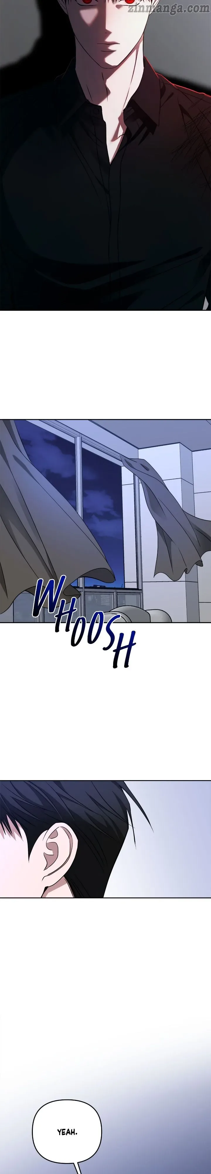 Call me the Devil Chapter 42 page 14