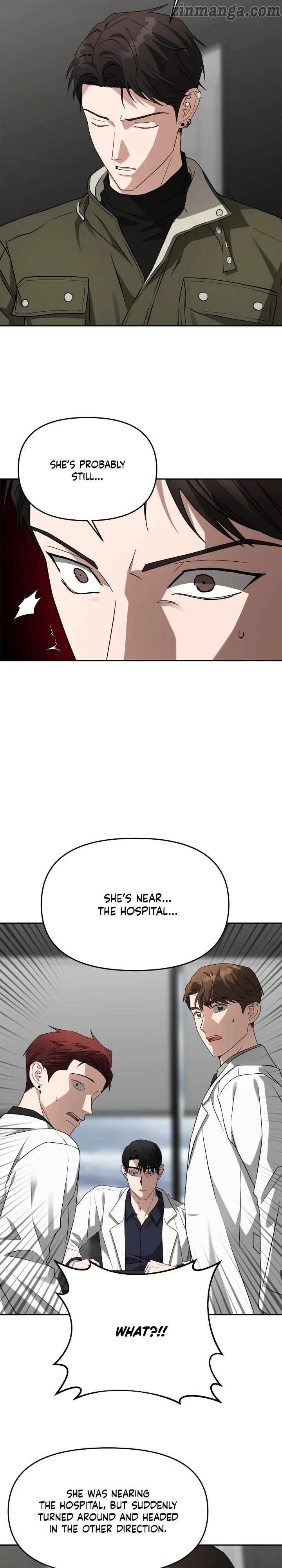 Call me the Devil Chapter 45 page 3