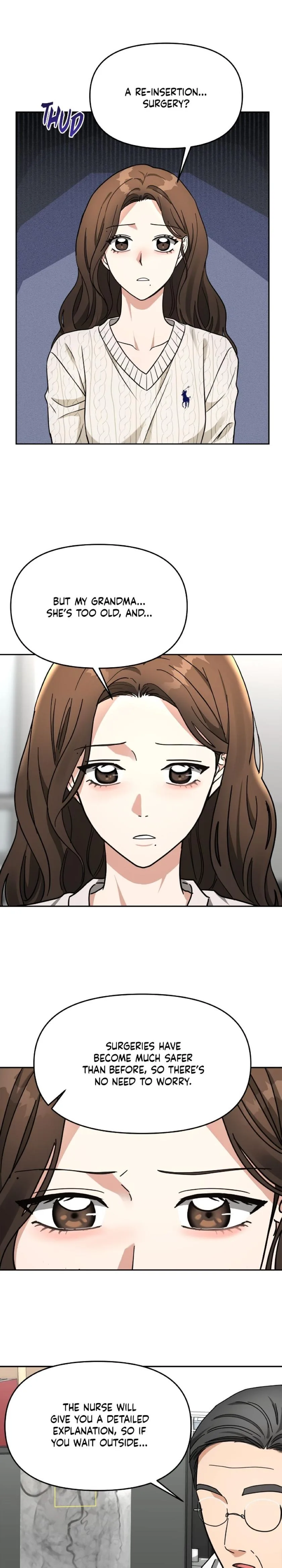 Call me the Devil Chapter 39 page 5