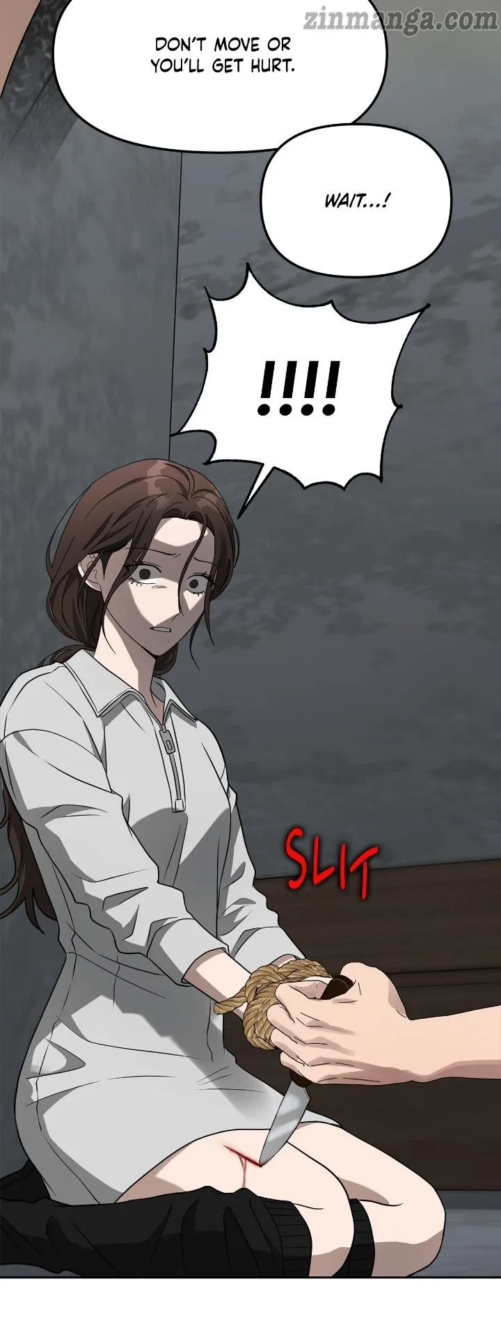Call me the Devil Chapter 45 page 24