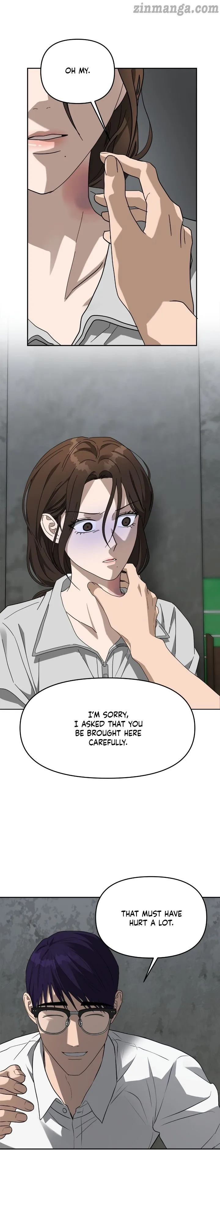 Call me the Devil Chapter 45 page 16