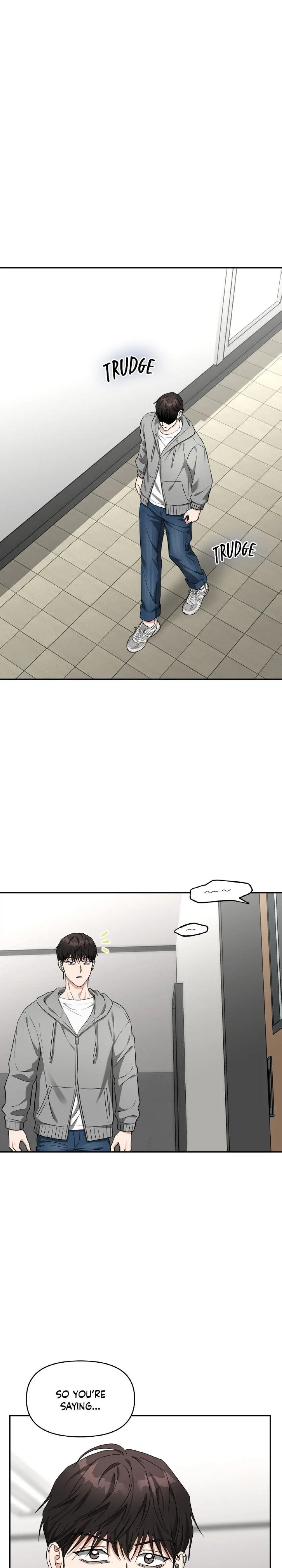 Call me the Devil Chapter 43 page 10