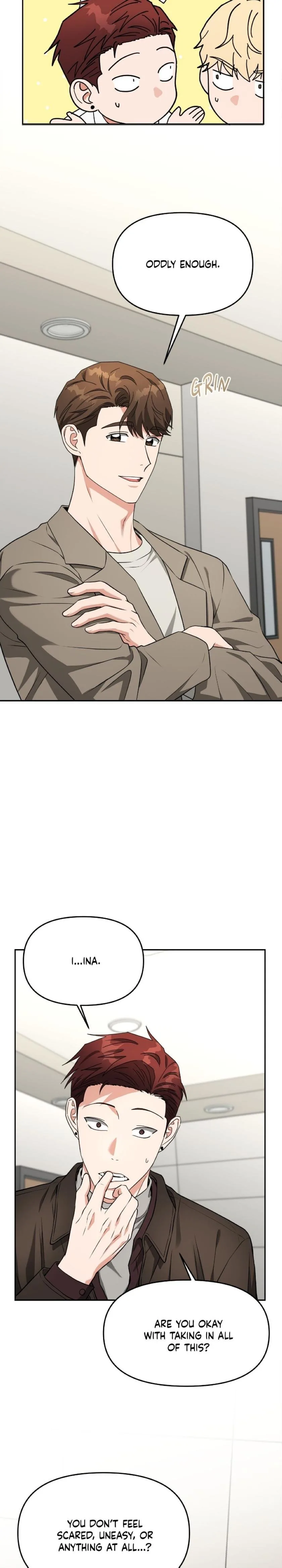 Call me the Devil Chapter 43 page 16