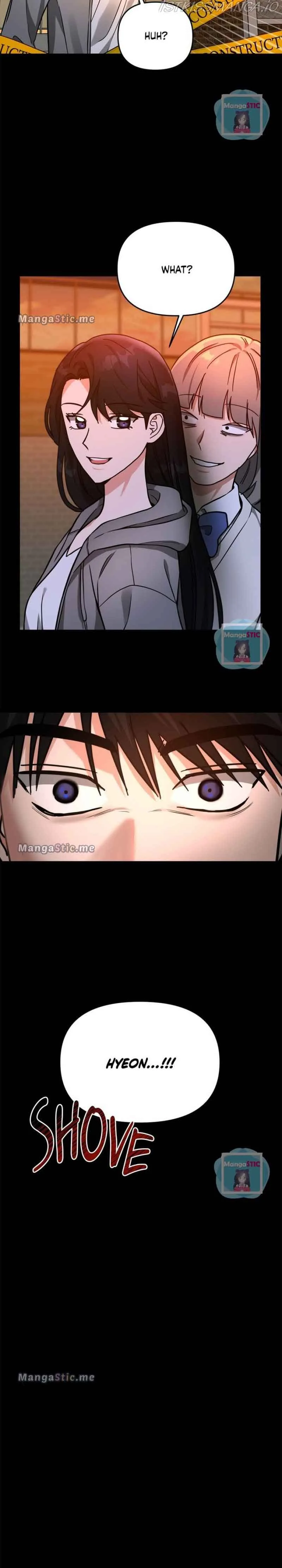 Call me the Devil Chapter 36 page 15