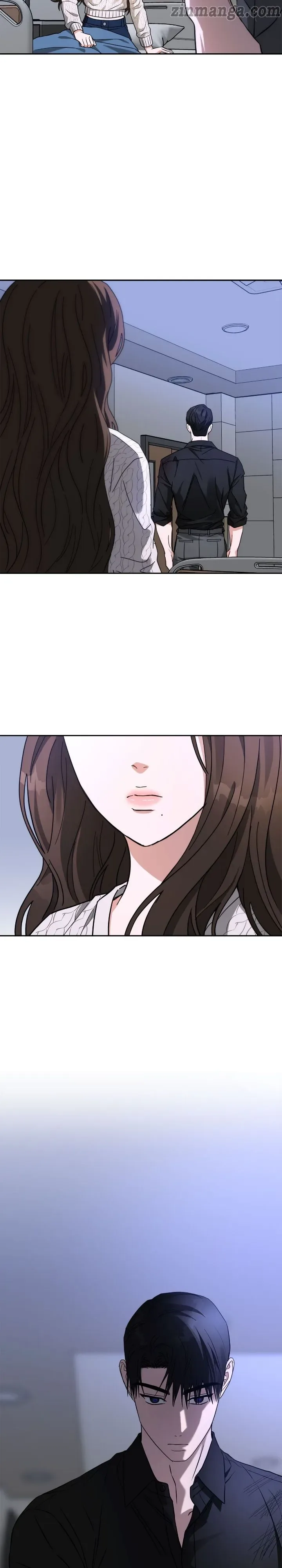 Call me the Devil Chapter 42 page 20
