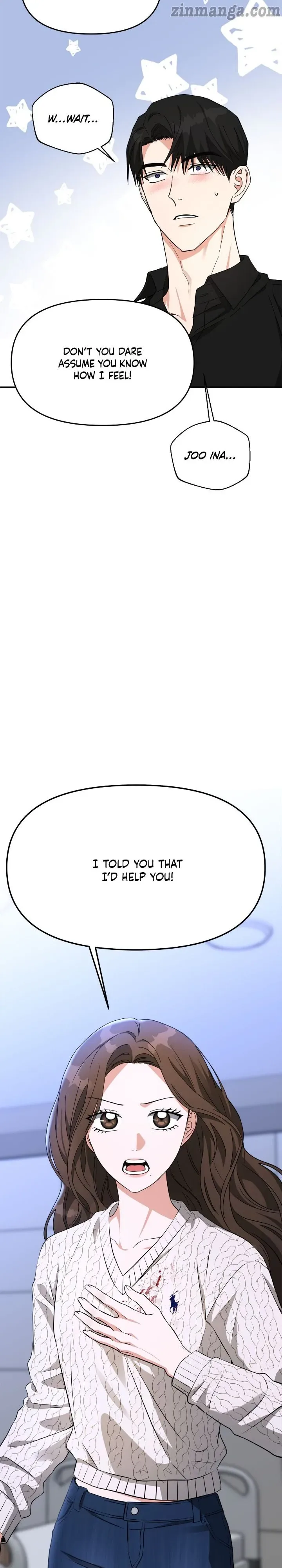 Call me the Devil Chapter 42 page 23