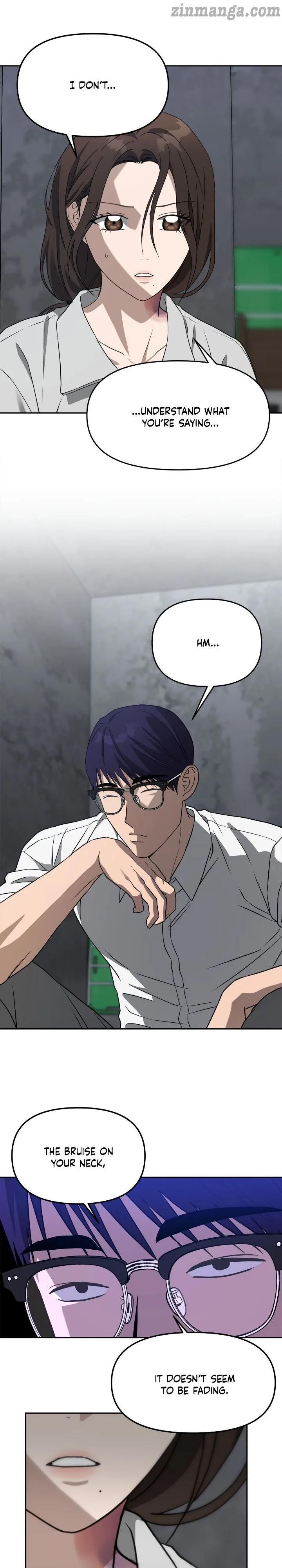 Call me the Devil Chapter 45 page 22