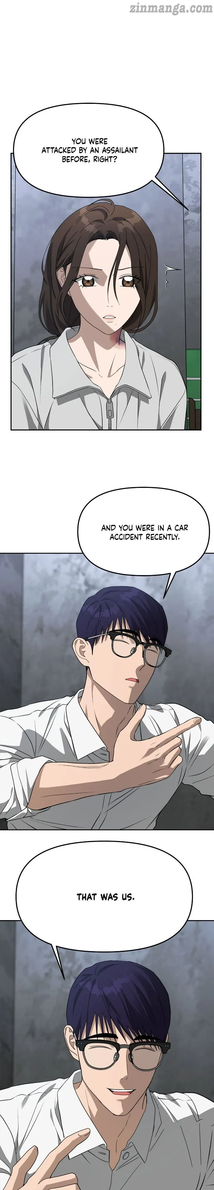 Call me the Devil Chapter 45 page 19