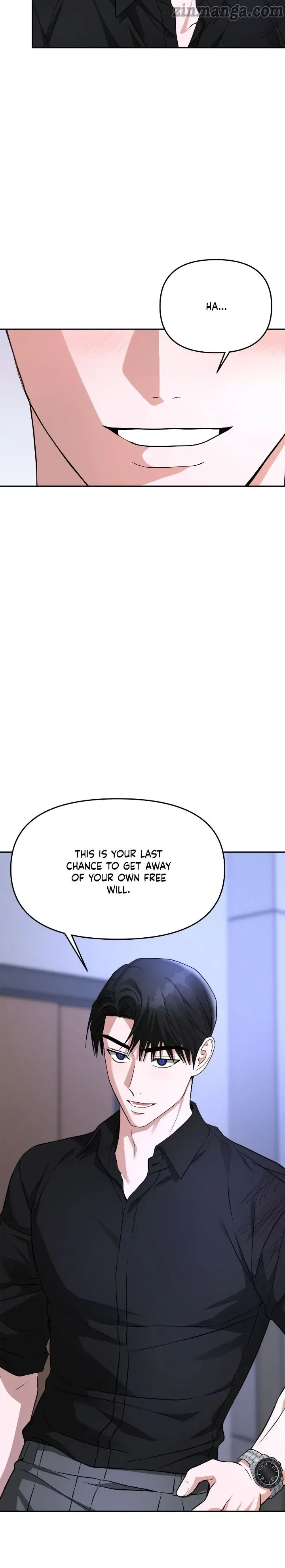 Call me the Devil Chapter 42 page 25