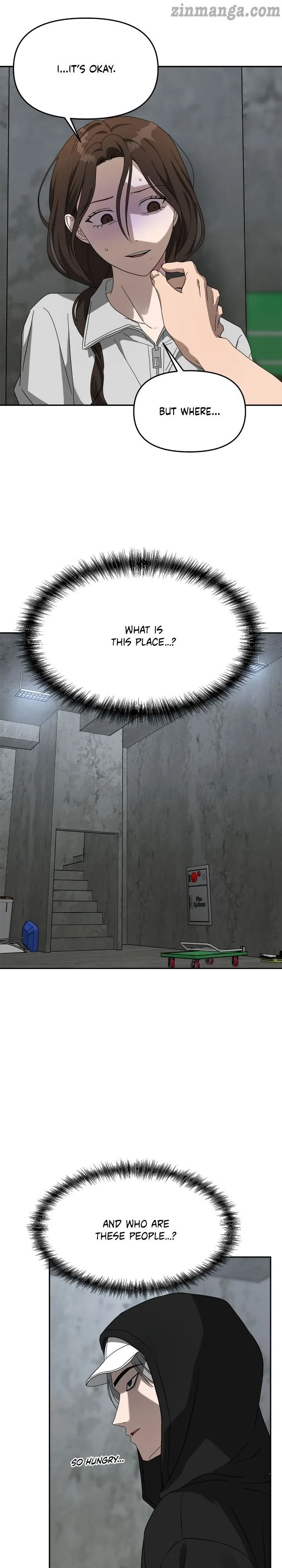 Call me the Devil Chapter 45 page 17