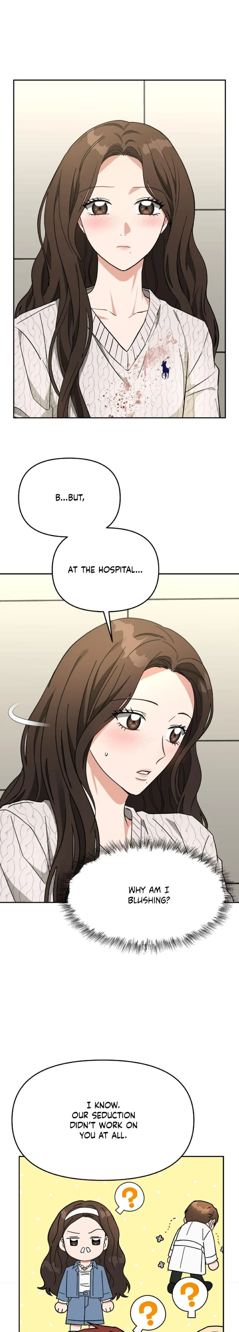 Call me the Devil Chapter 43 page 15