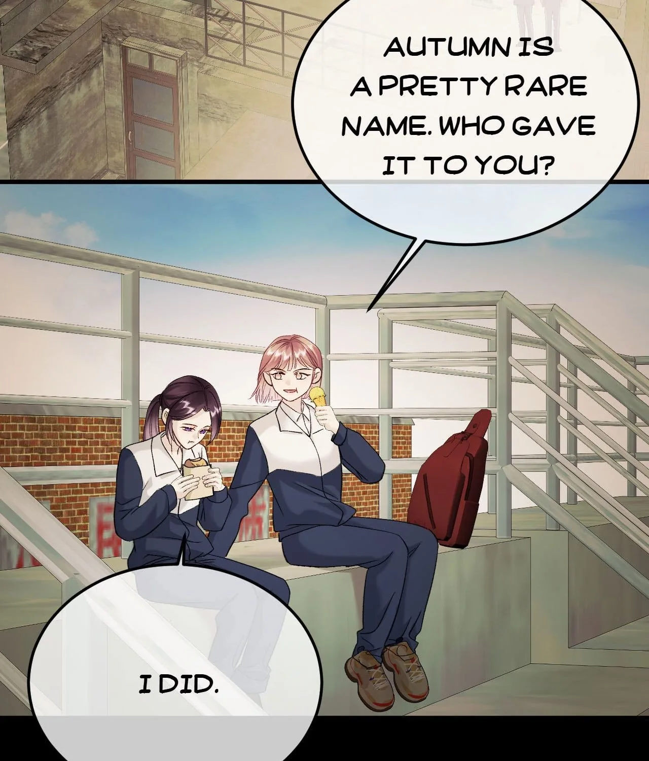 Gorgeous Robe Chapter 56 page 63