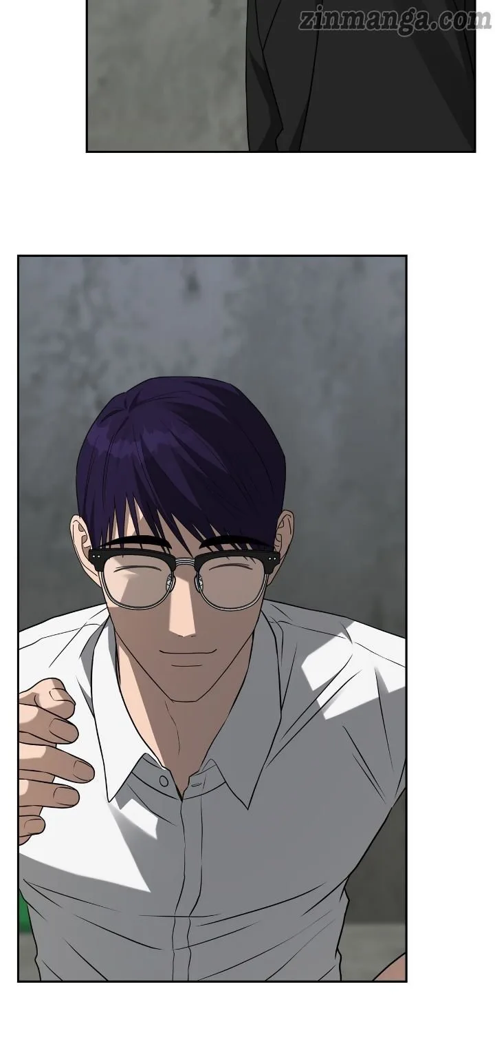 Call me the Devil Chapter 45 page 18