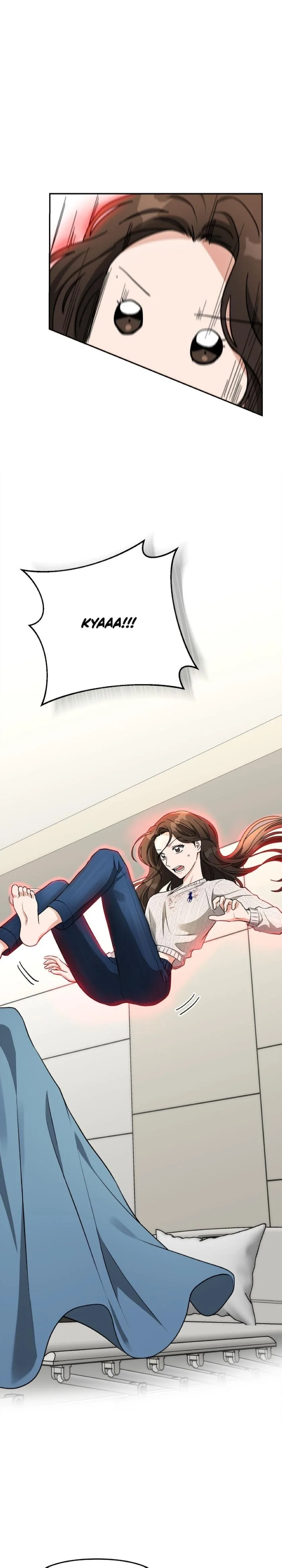 Call me the Devil Chapter 43 page 20