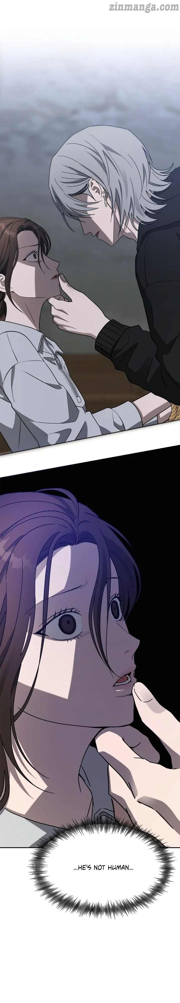 Call me the Devil Chapter 45 page 28