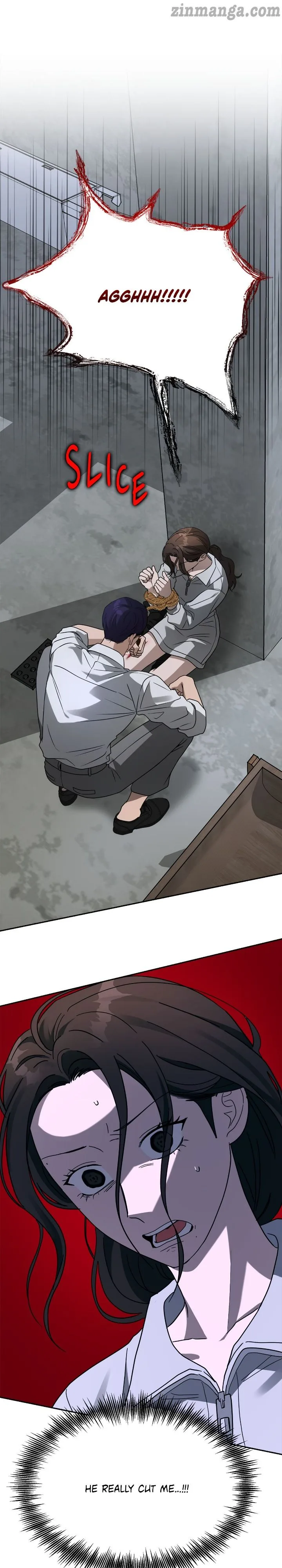 Call me the Devil Chapter 45 page 25