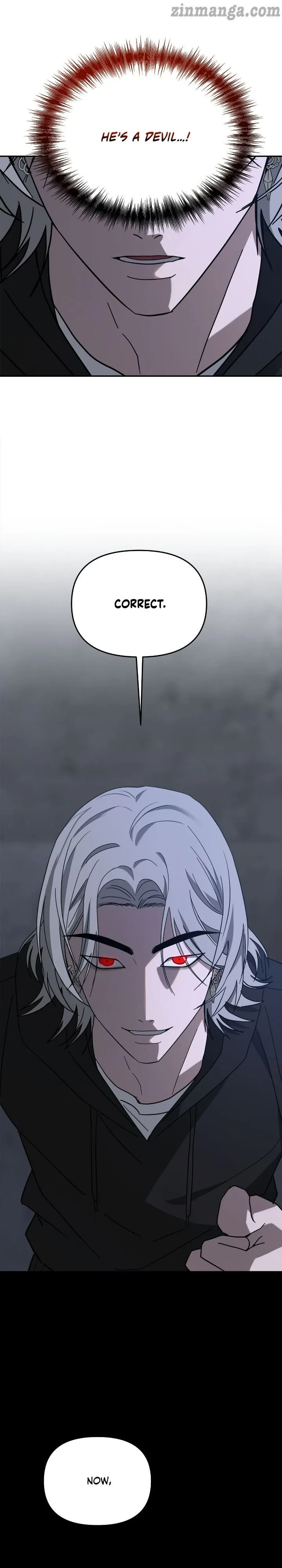 Call me the Devil Chapter 45 page 29