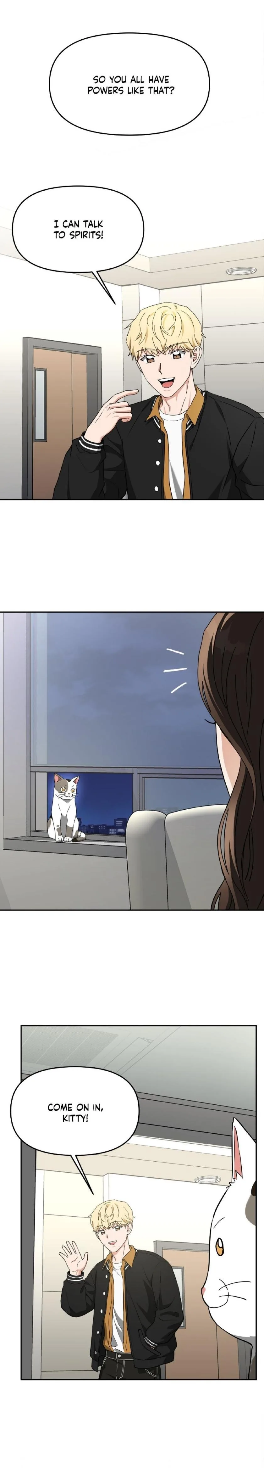 Call me the Devil Chapter 43 page 23