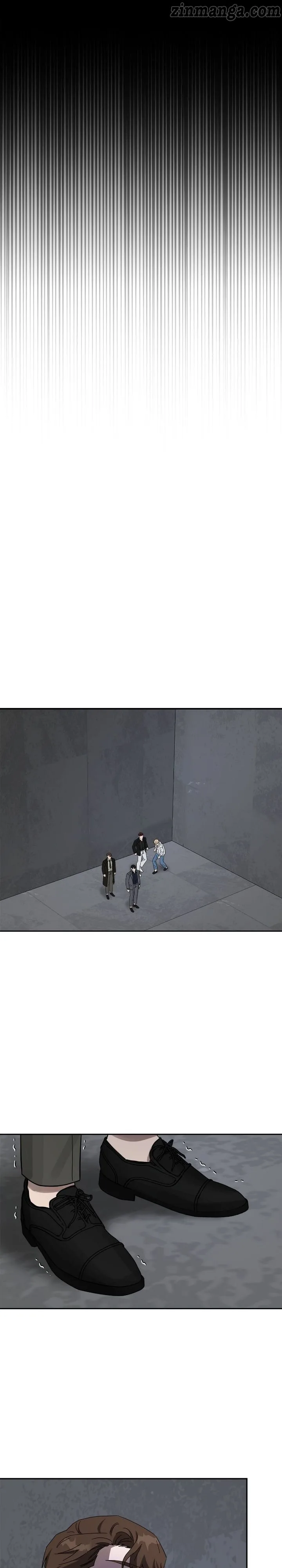 Call me the Devil Chapter 45 page 31