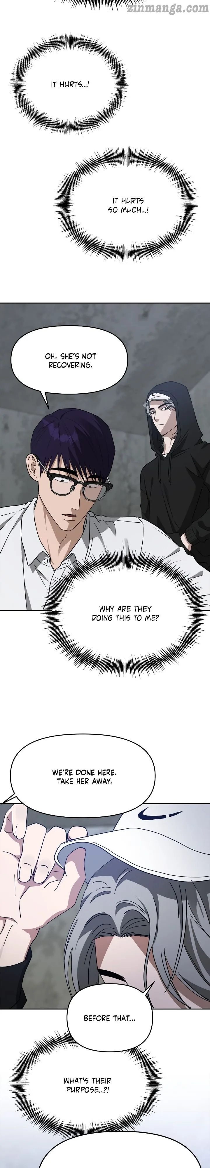 Call me the Devil Chapter 45 page 26