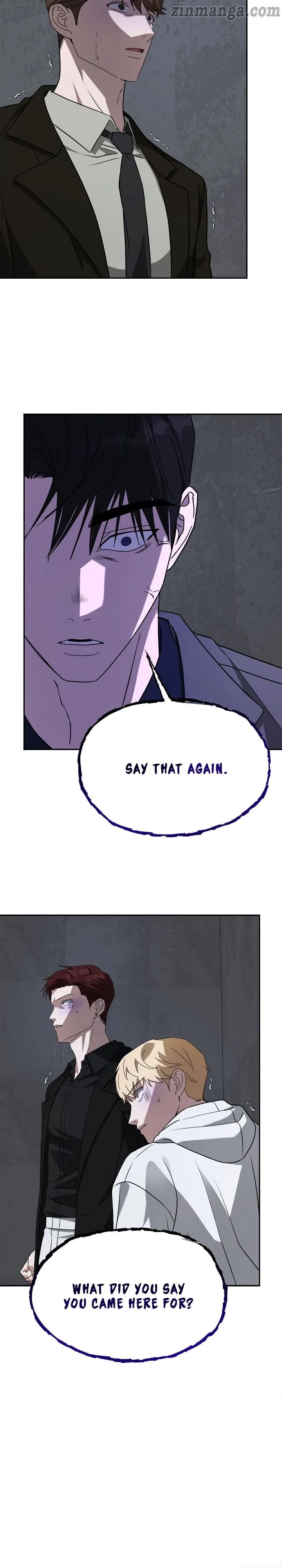 Call me the Devil Chapter 45 page 32