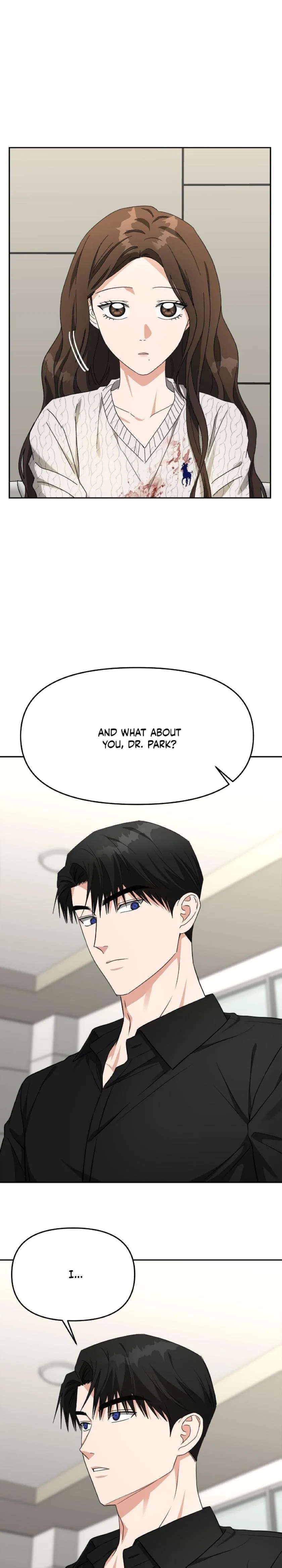 Call me the Devil Chapter 43 page 25