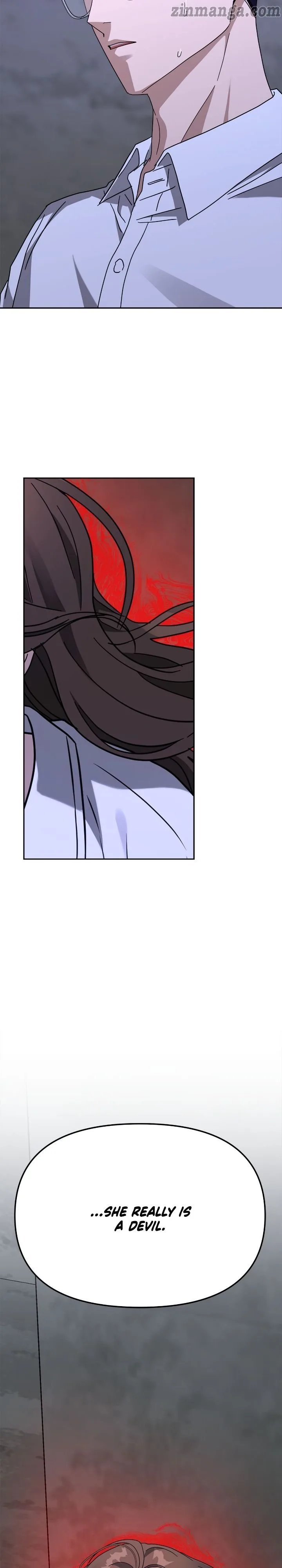 Call me the Devil Chapter 45 page 36