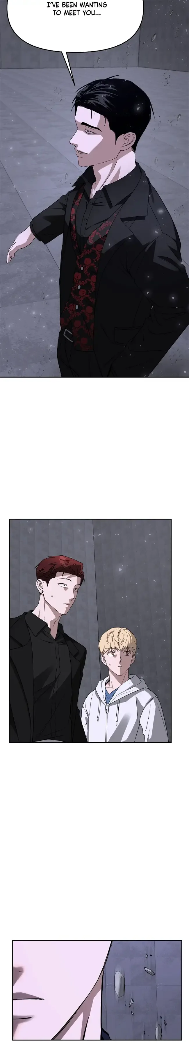 Call me the Devil Chapter 46 page 3