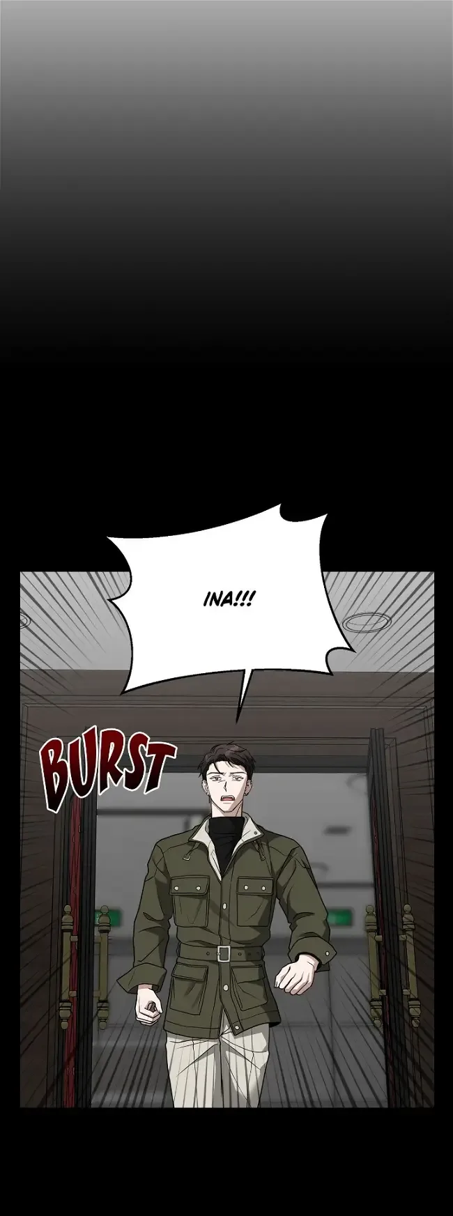 Call me the Devil Chapter 46 page 6