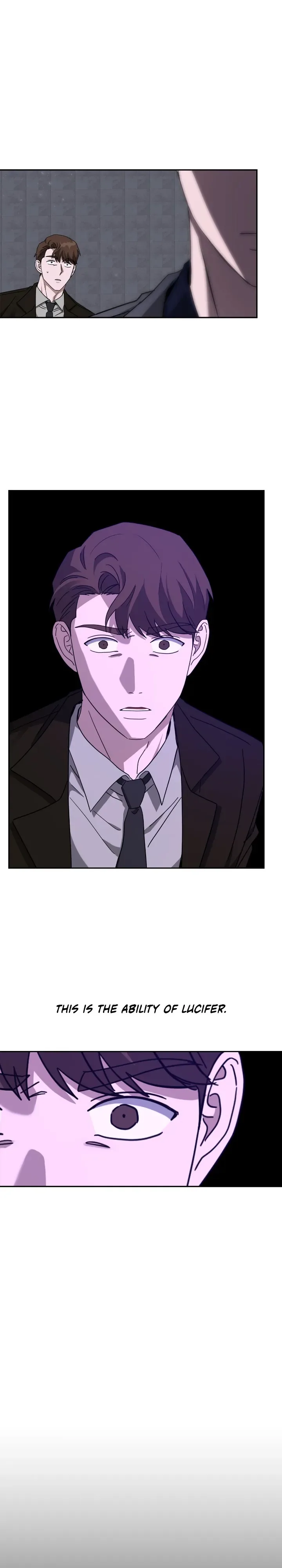 Call me the Devil Chapter 46 page 5