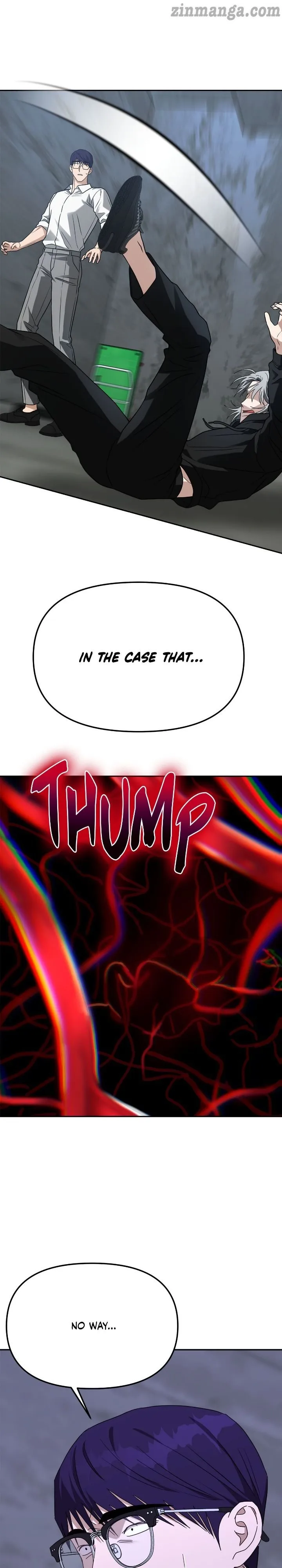 Call me the Devil Chapter 45 page 35