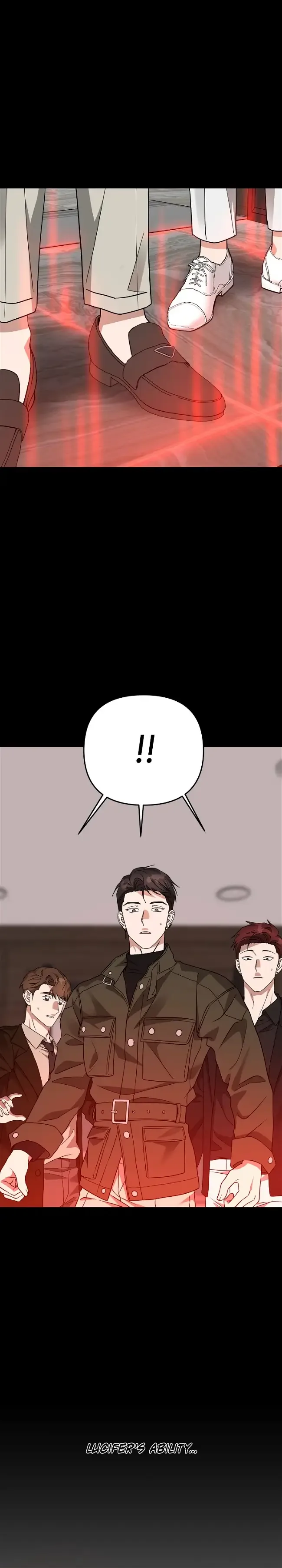Call me the Devil Chapter 46 page 7