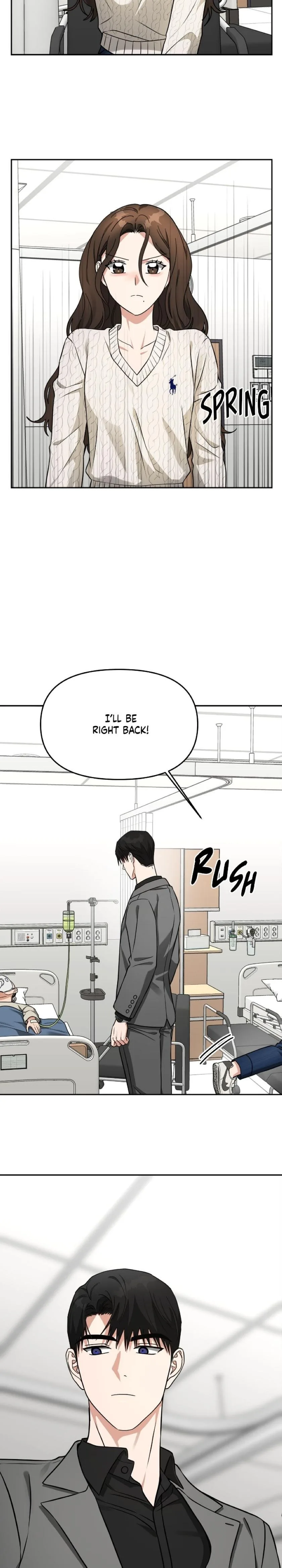 Call me the Devil Chapter 39 page 9