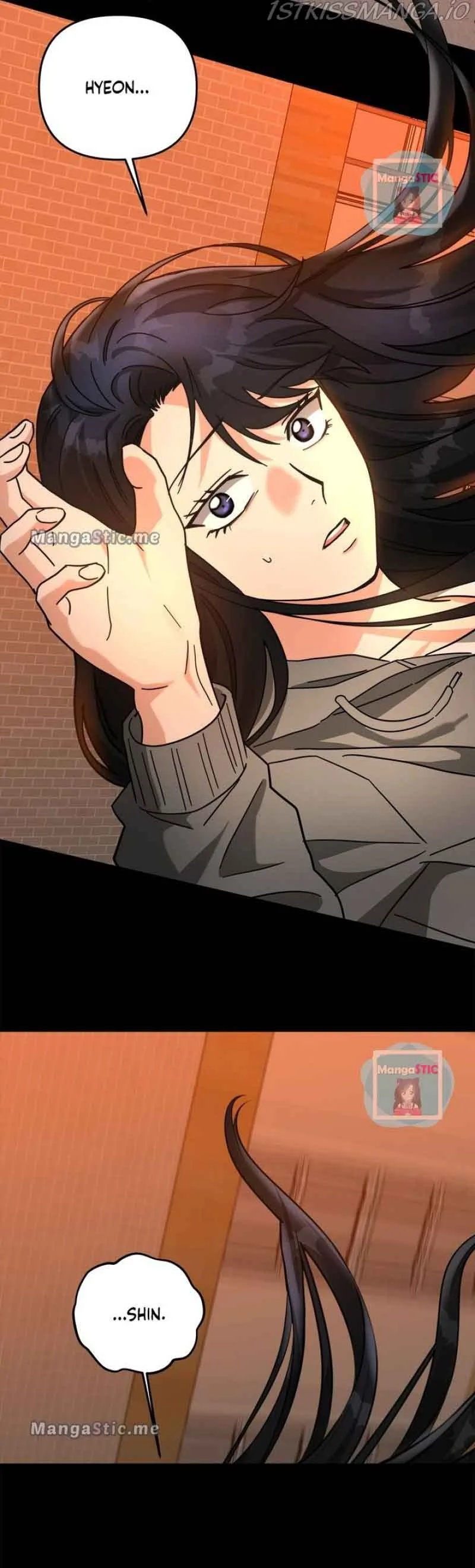 Call me the Devil Chapter 36 page 17